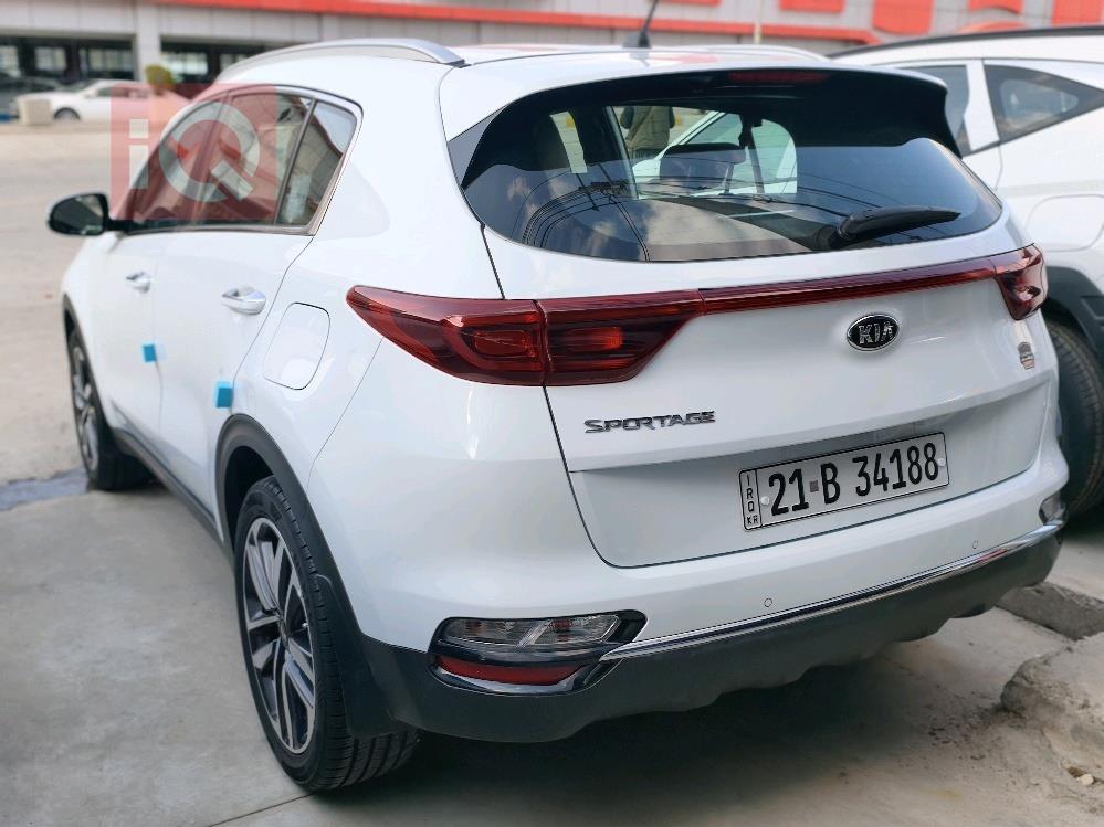 کیا سپۆرتاج